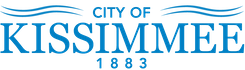 City of Kissimmee Logo_One Color