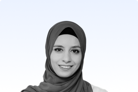 Fatima AlSaadeh