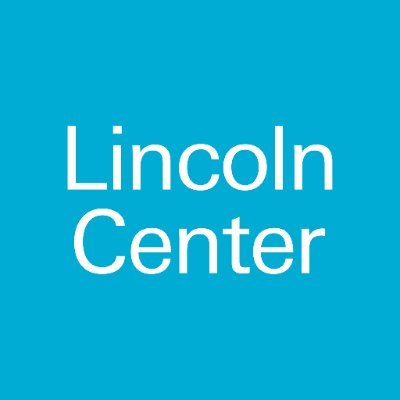 LincolnCenterLogo