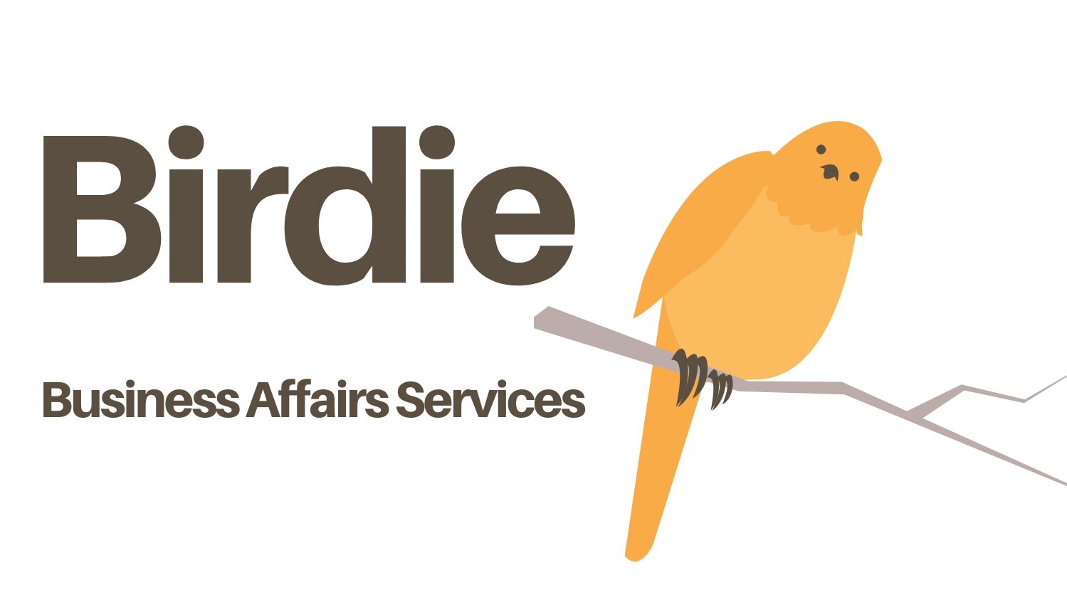 Birdie