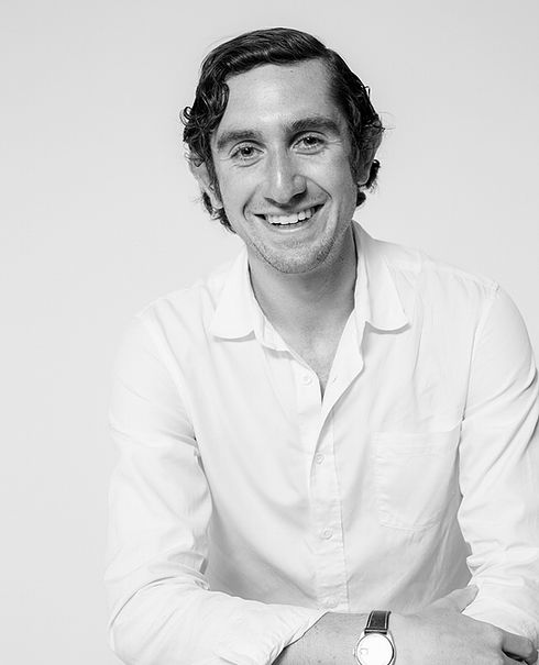 Josh Elkes