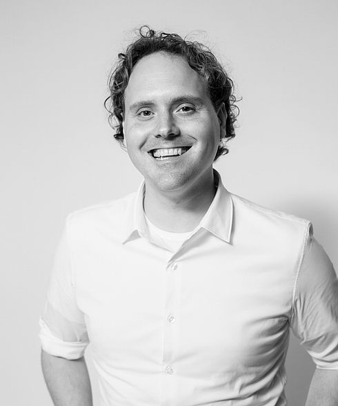 Eric Doversberger