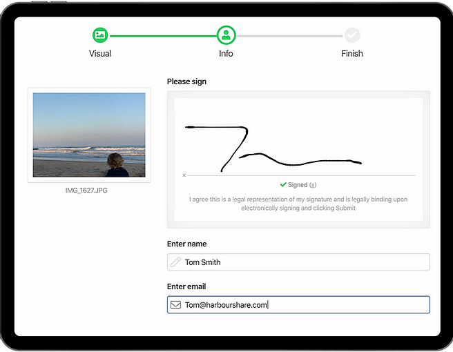 E-Signature