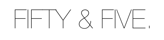 Fifty & Five