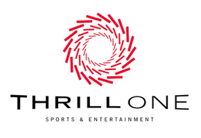 Thrill One Logo